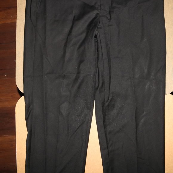 Ari8to Aristo Eighteen Stirling Wool Dress Pants - Picture 3 of 8